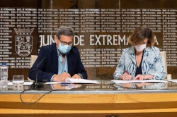 El programa Sámara Rural fomenta la creación de empresas por mujeres de zonas rurales