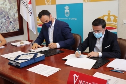 La Diputación de Badajoz y el Ayuntamiento de Villanueva se suman a la conmemoración del V centenario de la muerte de Nebrija, autor de la primera gra