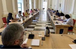 Se aprueba la modificación del contrato de Limpieza Viaria para recuperar parte de los recortes de 2013