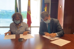 La Junta de Extremadura adjudica a Orange el lote seis del acuerdo marco del Servicio de Telecomunicaciones