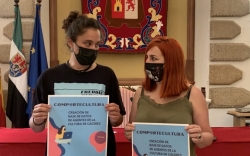 La concejalía de Cultura pone en marcha ‘Comparte Cultura’, una base de datos que impulsará el sector cultural de la ciudad