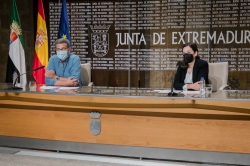 Extremadura contará a partir de julio con 13 nuevas Lanzaderas de Empleo para ayudar a 260 personas desempleadas