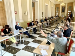 El Pleno aprueba la modificación del contrato de Limpieza Viaria con la que se recuperan parte de los recortes de 2013