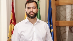 «No hay suelo industrial desarrollado. Si no se pone ahora la primera piedra, dentro de diez años estaremos igual»