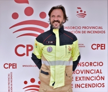 El Consorcio Provincial de Prevención y Extinción de Incendios (CPEI) adquiere 420 trajes de rescate técnico para su personal operativo