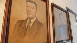 La familia de García Tomé pide a Salaya que no se le retire la plaza