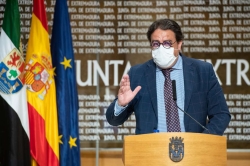La incidencia de COVID-19 experimenta un “preocupante incremento” en la región aunque en los últimos días el crecimiento del virus se va ralentizando