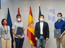 El Ayuntamiento impulsa proyectos de innovación, emprendimiento, empleo digital y desarrollo tecnológico