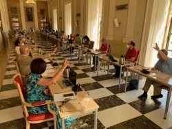 El Pleno aprueba medidas que abren nuevas posibilidades al tejido empresarial de la ciudad