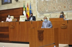 Convalidado el Decreto-Ley 5/2021 que incorpora ayudas directas a autónomos y empresas, por 106 millones de euros, financiadas por el Gobierno de Espa