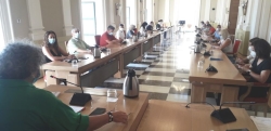 El Consejo Rector del Instituto Municipal de Asuntos Sociales aprueba la tercera convocatoria de prestaciones económicas de emergencia social