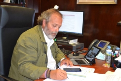 La Junta considera fundamental articular mecanismos de cooperación “ágiles y flexibles” de la actividad económica entre comunidades autónomas