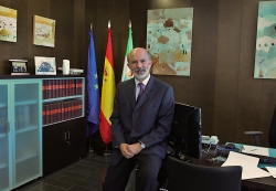 El gerente del OAR, elegido representante local en la subcomisión del valor de referencia del catastro