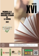 Convocada la XVI edición de los Premios a la Investigación y la Creación Literaria de La Serena