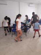 El programa de intervención social atenderá a 120 familias de etnia gitana