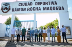 El presidente de la Junta destaca que la política es el “gran instrumento” para que la ciudadanía pueda tener un proyecto de vida