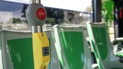 El ayuntamiento saca a concurso el proyecto de mejora de accesibilidad en paradas de autobús de Cáceres