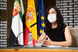 El paro desciende en Extremadura en 7.311 personas durante el mes de julio, una bajada del 7,11 por ciento