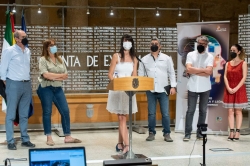 Escuchar La XXIV Feria de Teatro de Castilla y León incluye en su programación a cuatro compañías de Extremadura