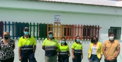 Valdesalor se suma a la campaña ‘Cáceres, con  orgullo’