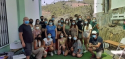 La Campaña de Verano del IJEX finaliza con éxito tras dos meses de actividades