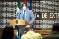 El área de salud de Plasencia tendrá restricciones correspondientes al nivel de alerta 3 debido a la alta incidencia de la COVID-19