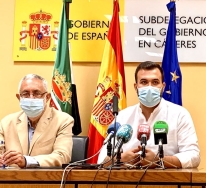 La Plaza de Santiago continuará con un dispositivo policial especial para evitar altercados puntuales producidos en el entorno