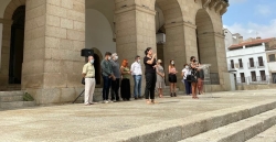 Minuto de silencio y campaña de sensibilización contra las violencias machistas