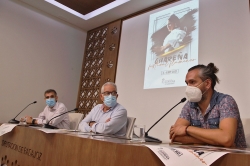 Guareña estrena su I Festival Flamenco