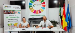 La AEXCID abre la convocatoria de la IV edición del proyecto ‘Jóvenes de Extremadura en Organismos Multilaterales’