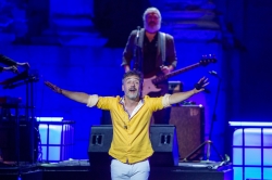 El huracán Love of Lesbian arrasa en Stone&Music Festival