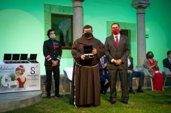 Extremadura conmemora el Día de la Comunidad mirando al futuro para avanzar hacia una sociedad más justa e igualitaria