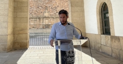 Cáceres se suma a la Semana Europea de la Movilidad con una Ruta por la Movilidad Sostenible y el Día sin Coches