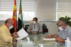 Extremadura conmemorará el Día Mundial del Turismo con un evento que se celebrará el 25 de septiembre en Mérida