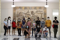 La semana de bienvenida marca el inicio del curso del conservatorio