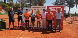 Campeonato de Extremadura Absoluto de Tenis