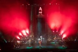 Denominación de Origen Extremadura para cerrar la sexta edición del Stone & Music