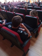 Policías locales reciben formación sobre la trata de mujeres con fines de explotación sexual en Extremadura