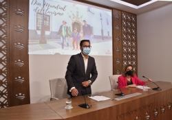 La Diputación celebra el Día Mundial del Turismo convocando el Concurso de Fotografía "Provincia de Badajoz. MI DESTINO"