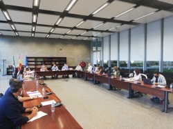 Escuchar La Junta de Extremadura pone en marcha los programas ‘Transita Plus’ y ‘Proa +’ con la contratación de 167 docentes más