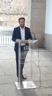 Cáceres optará a 4,3 millones de euros de fondos europeos para seguir fomentando la movilidad sostenible y apostar por una ciudad más verde
