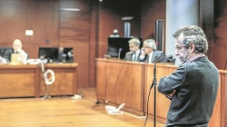 El Supremo confirma la pena de 6 años de prisión al exdirector del Citibank de Cáceres
