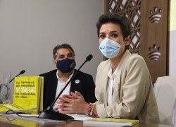 La pandemia pone en valor el estudio de las aguas residuales como método de alerta y prevención de enfermedades