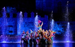 Diez consejos (más uno) para visitar Puy du Fou España y disfrutarlo a tope