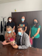 Somos SIA, plataforma desarrollada por la Junta y Aupex, premio al mejor recurso digital de All Digital Awards 2021