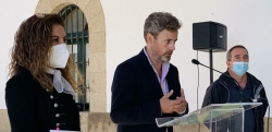 El Ayuntamiento destaca la fortaleza del turismo gastronómico, que se recoge en la guía del grupo de Ciudades Patrimonio de la Humanidad