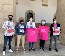 Cortes de tráfico con motivo de la Marcha Rosa y Carrera de la Mujer este domingo 17 de octubre