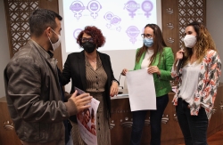 La Diputación de Badajoz conmemora el Día de la Mujer Rural convocando los premios “Nuestra Provincia, por la Igualdad”