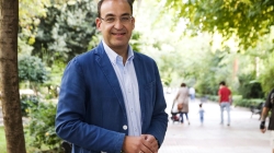 "Bajaré los impuestos, sin ninguna duda. Subirlos es la peor decisión"