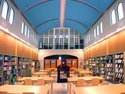 El Centro de Estudios Extremeños retorna a la normalidad